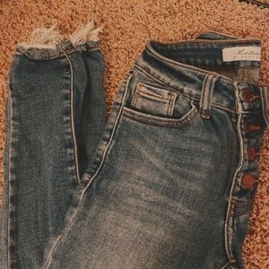 KANCAN SIGNATURE JEANS